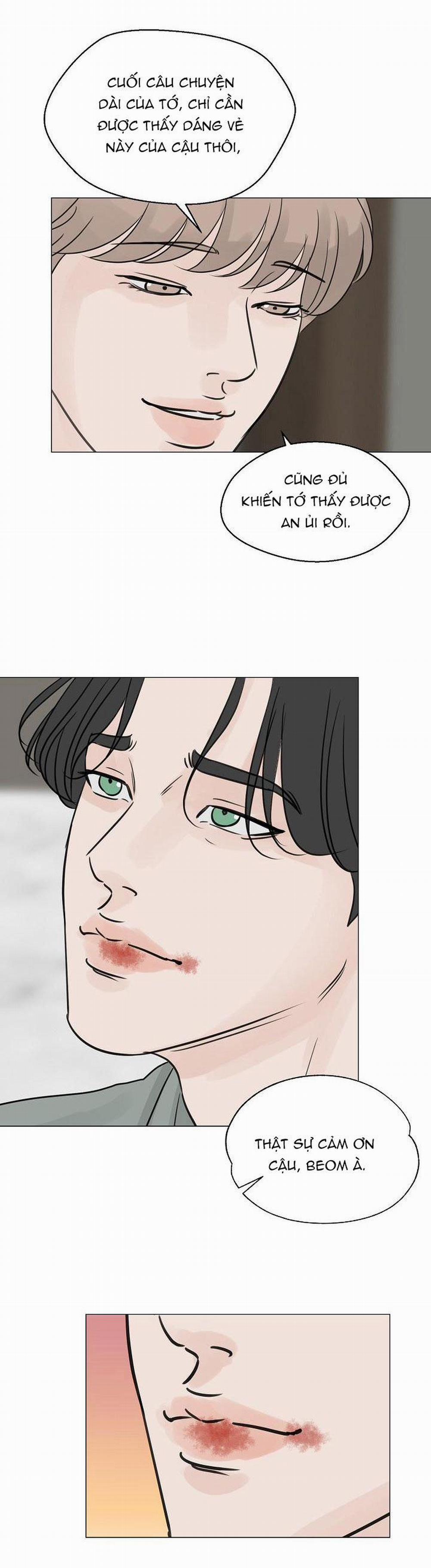 Ở Lại Bên Tôi 57 trang 26