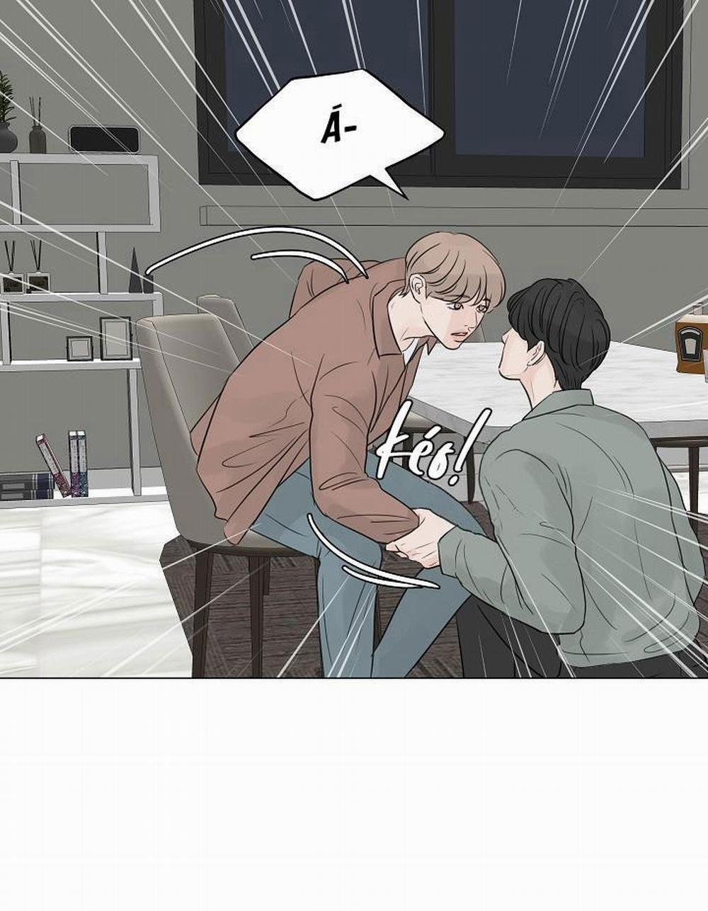 Ở Lại Bên Tôi 57 trang 28