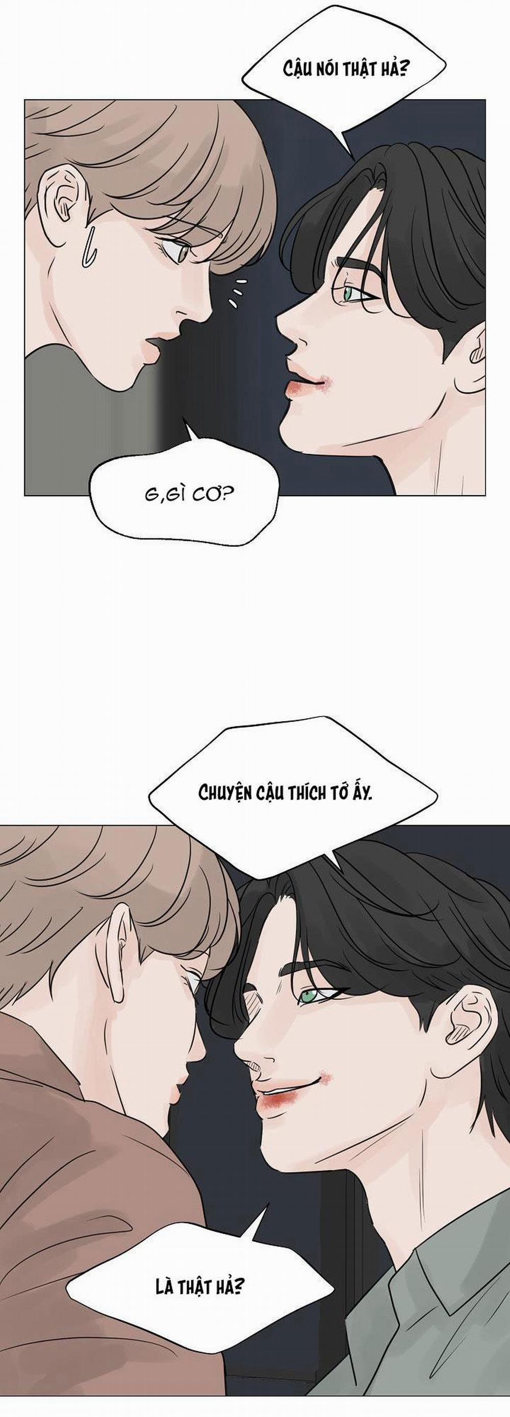 Ở Lại Bên Tôi 57 trang 29