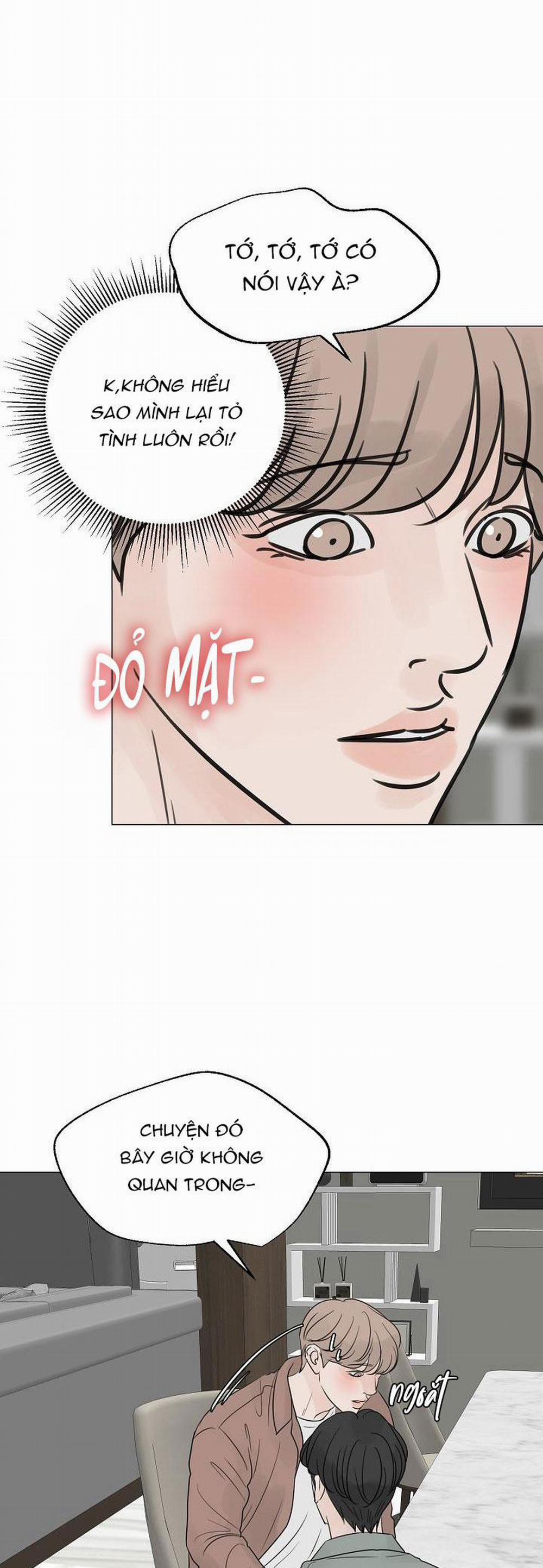Ở Lại Bên Tôi 57 trang 30