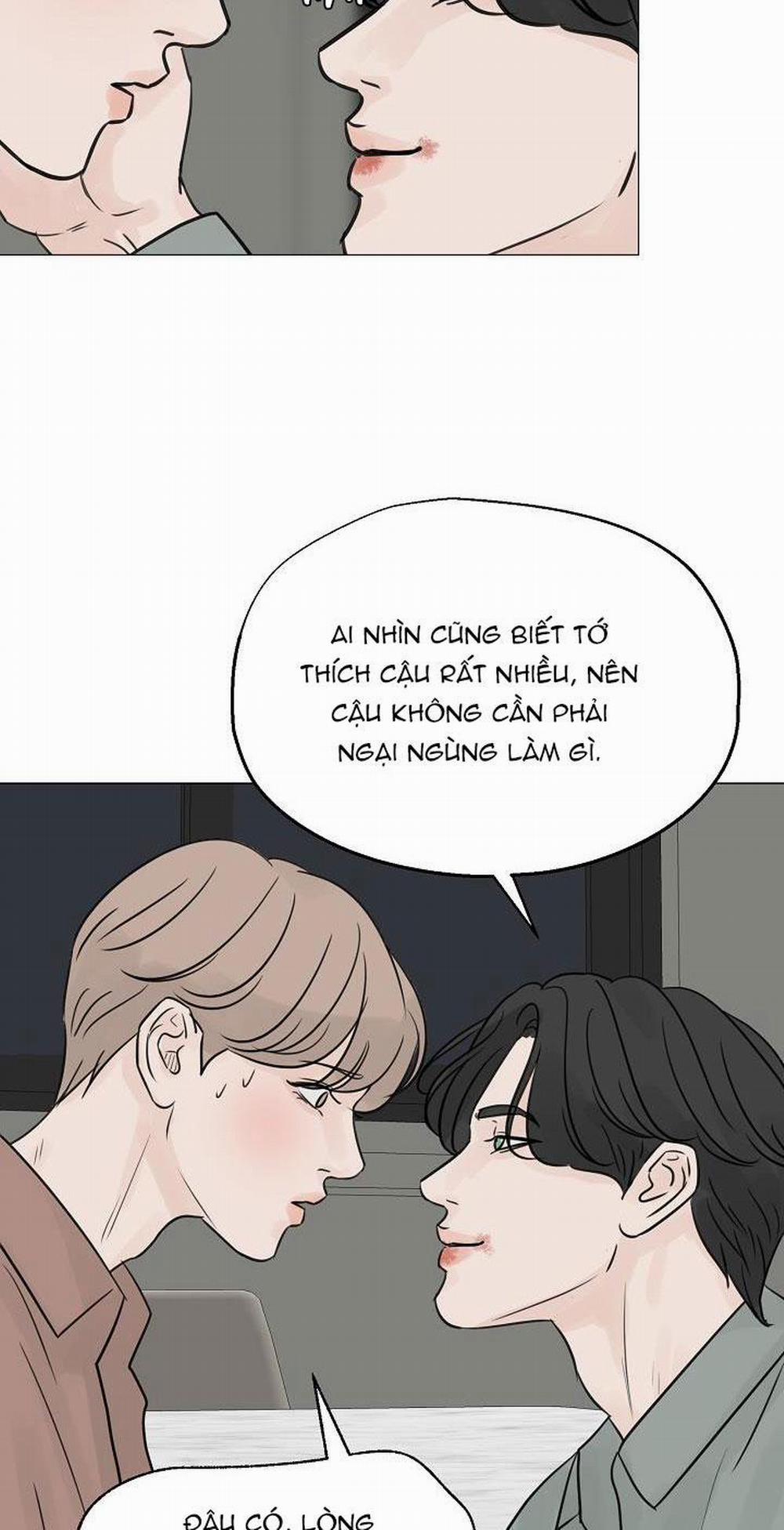 Ở Lại Bên Tôi 57 trang 32