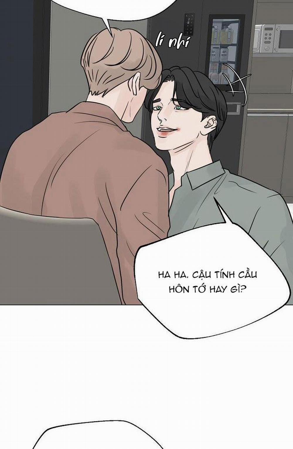 Ở Lại Bên Tôi 57 trang 34