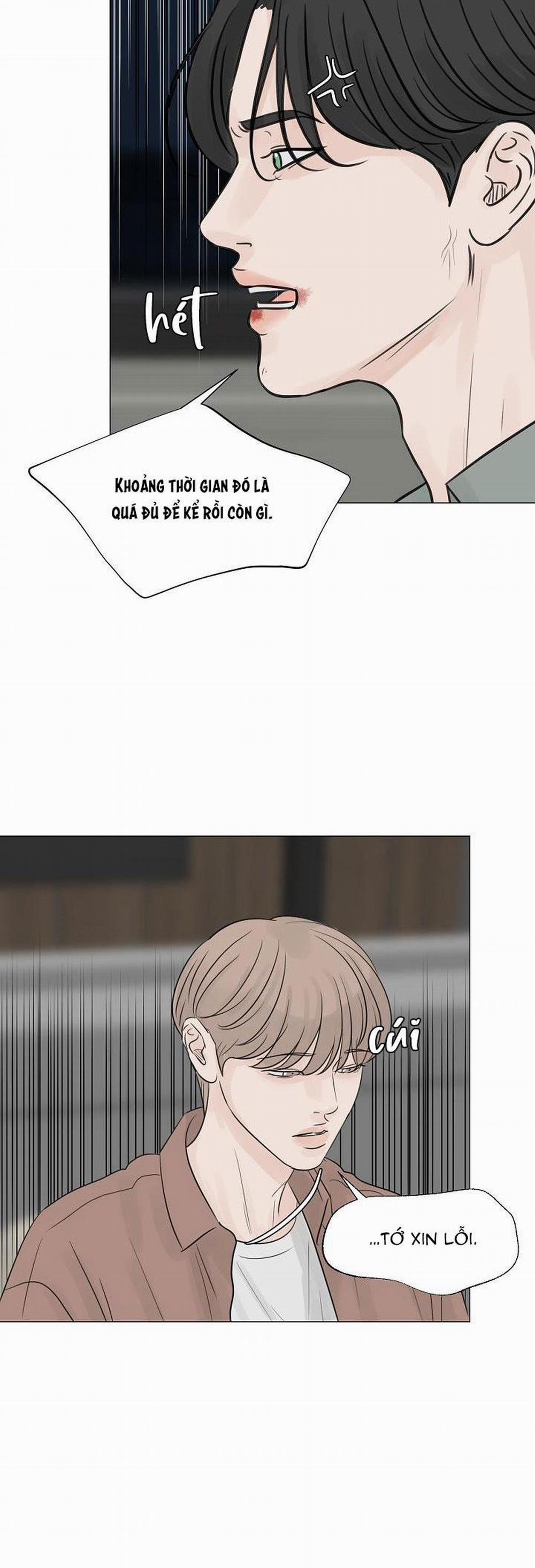 Ở Lại Bên Tôi 57 trang 5