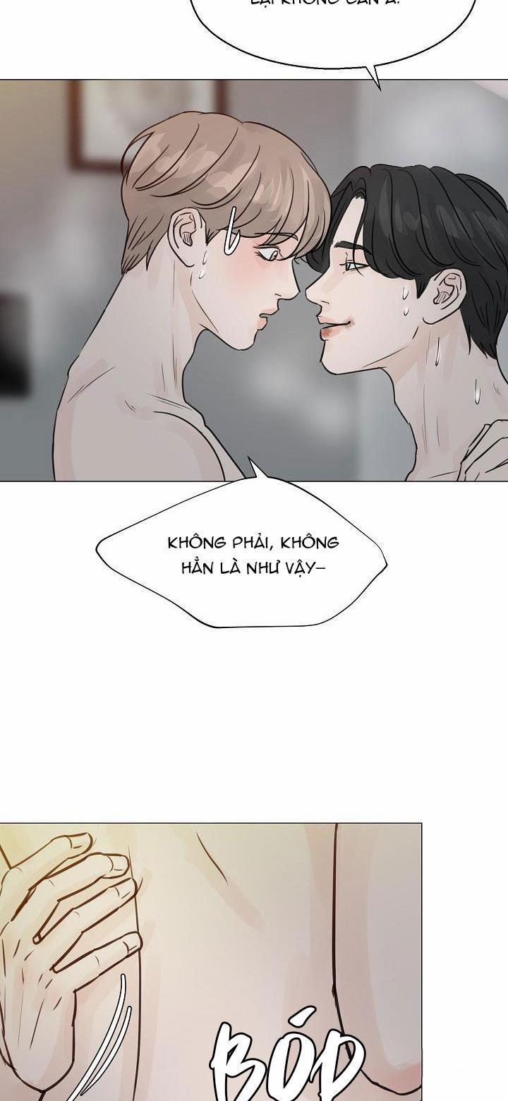 Ở Lại Bên Tôi 58 ĐẤM THẰNG ANH trang 11