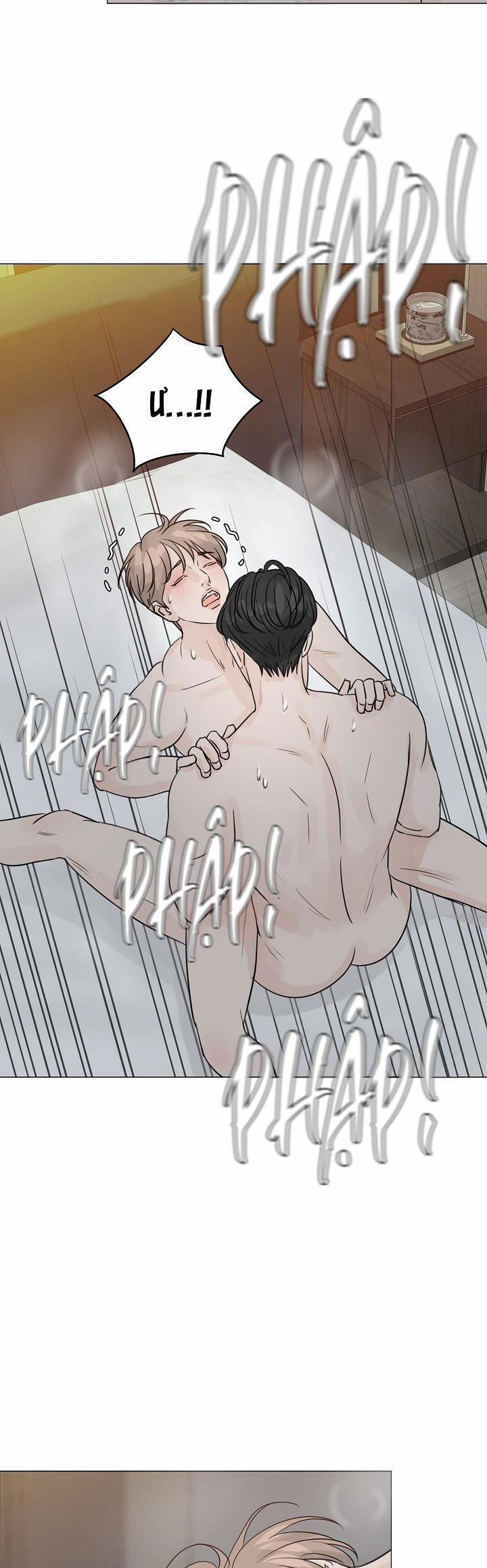 Ở Lại Bên Tôi 58 ĐẤM THẰNG ANH trang 16