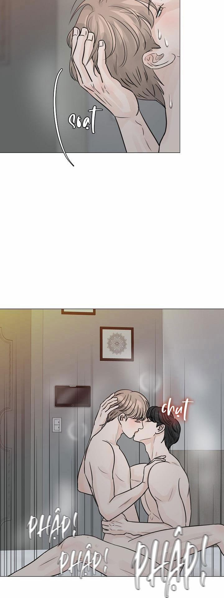 Ở Lại Bên Tôi 58 ĐẤM THẰNG ANH trang 17