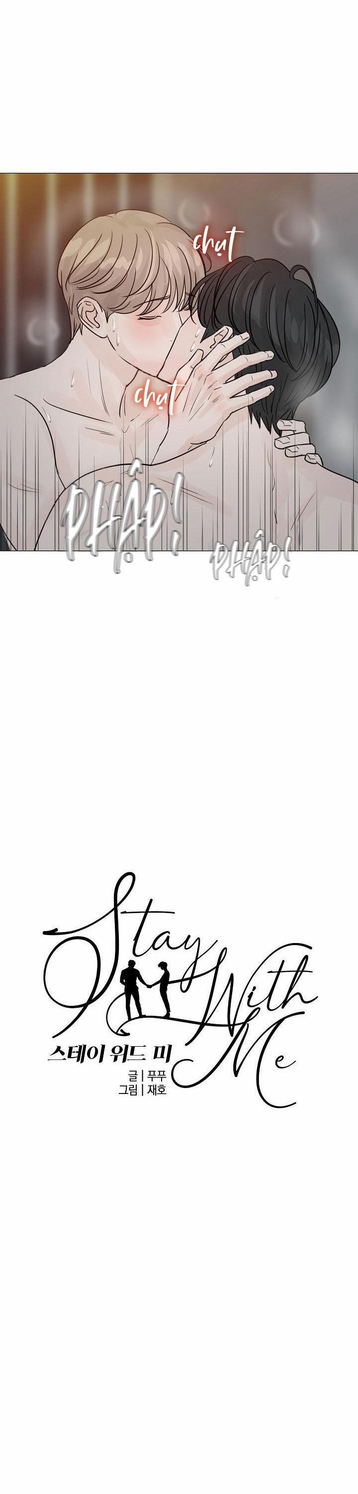 Ở Lại Bên Tôi 58 ĐẤM THẰNG ANH trang 18