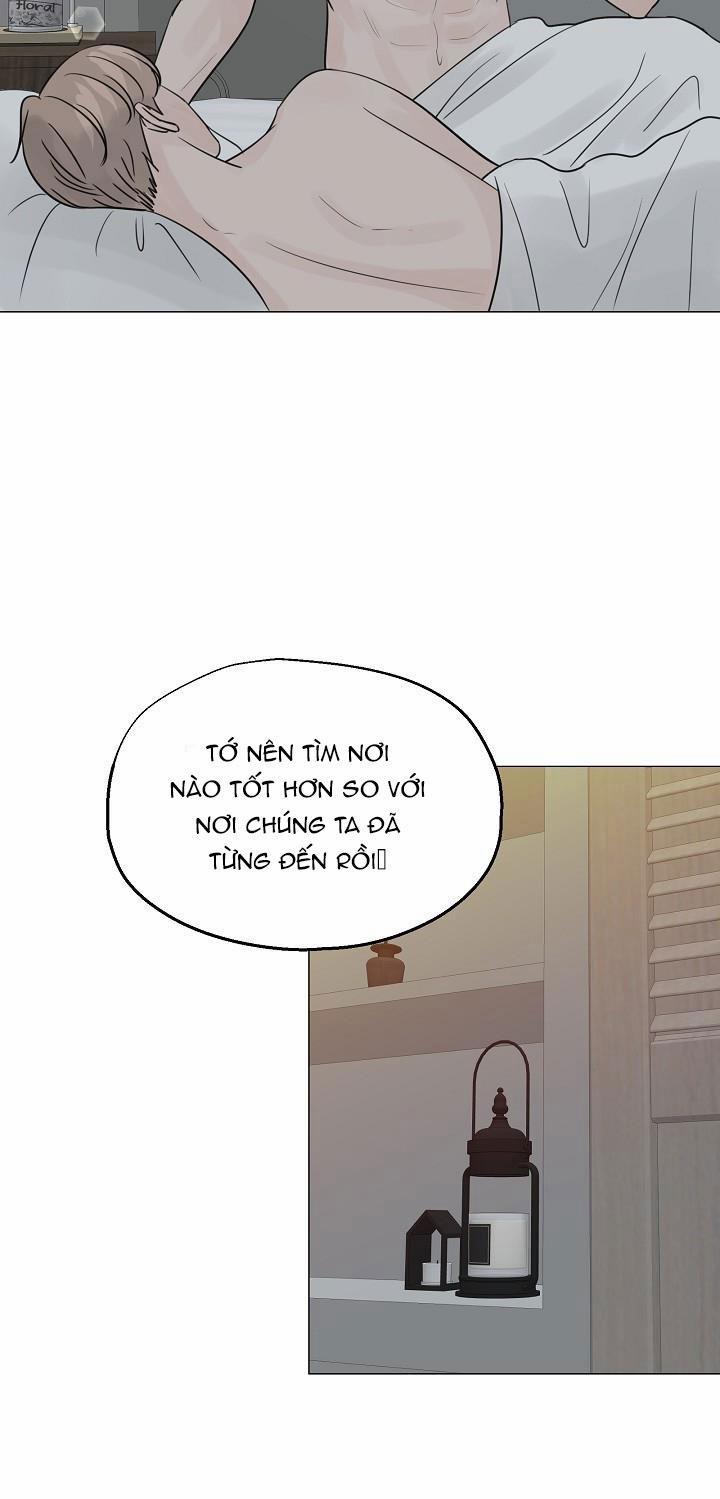 Ở Lại Bên Tôi 58 ĐẤM THẰNG ANH trang 23