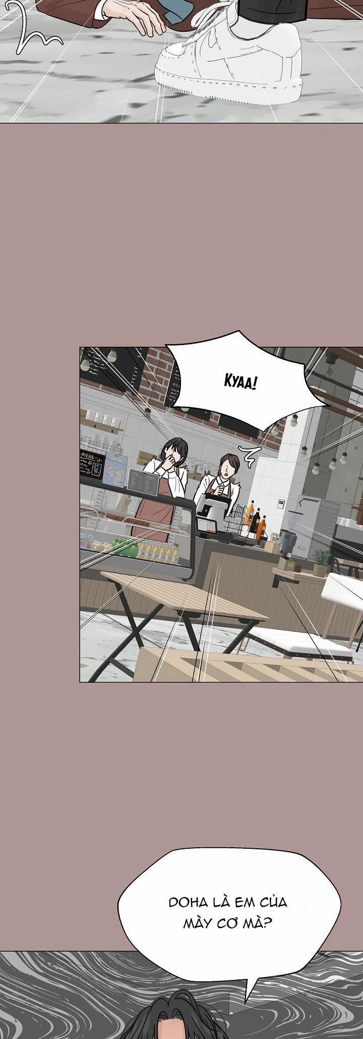 Ở Lại Bên Tôi 58 ĐẤM THẰNG ANH trang 28