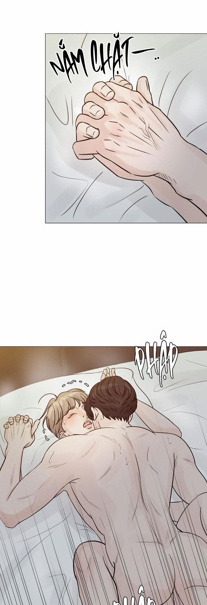 Ở Lại Bên Tôi 58 ĐẤM THẰNG ANH trang 3