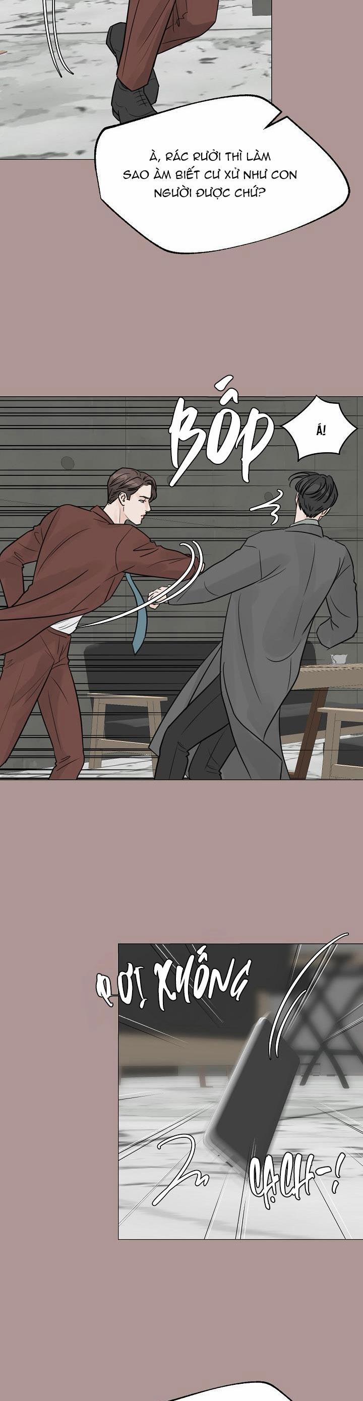 Ở Lại Bên Tôi 58 ĐẤM THẰNG ANH trang 31
