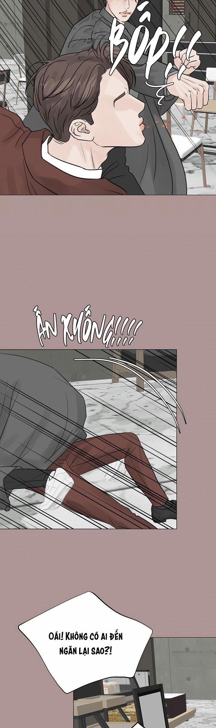 Ở Lại Bên Tôi 58 ĐẤM THẰNG ANH trang 35
