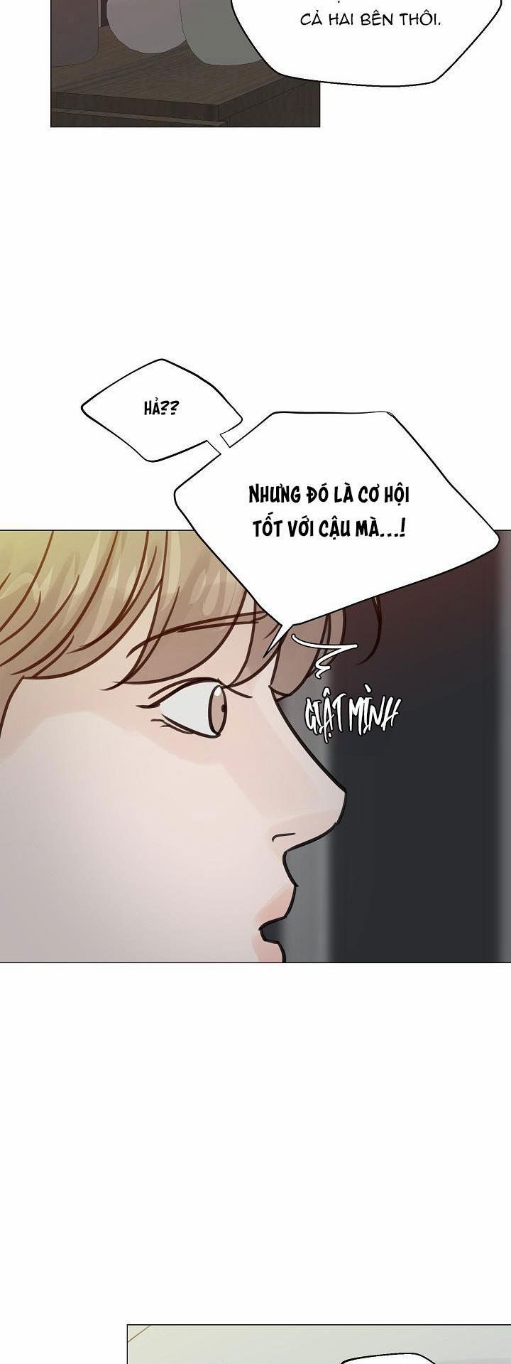 Ở Lại Bên Tôi 58 ĐẤM THẰNG ANH trang 41