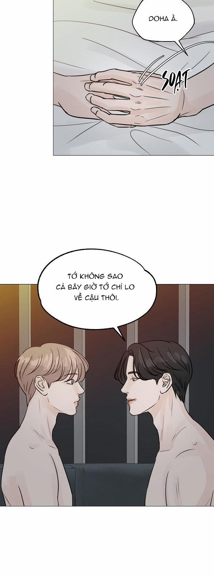 Ở Lại Bên Tôi 58 ĐẤM THẰNG ANH trang 42