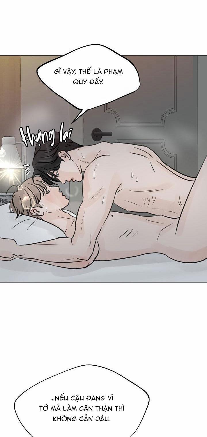 Ở Lại Bên Tôi 58 ĐẤM THẰNG ANH trang 7