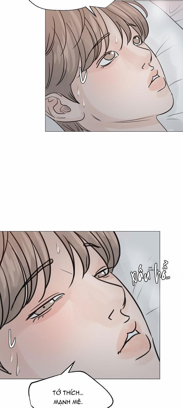 Ở Lại Bên Tôi 58 ĐẤM THẰNG ANH trang 8