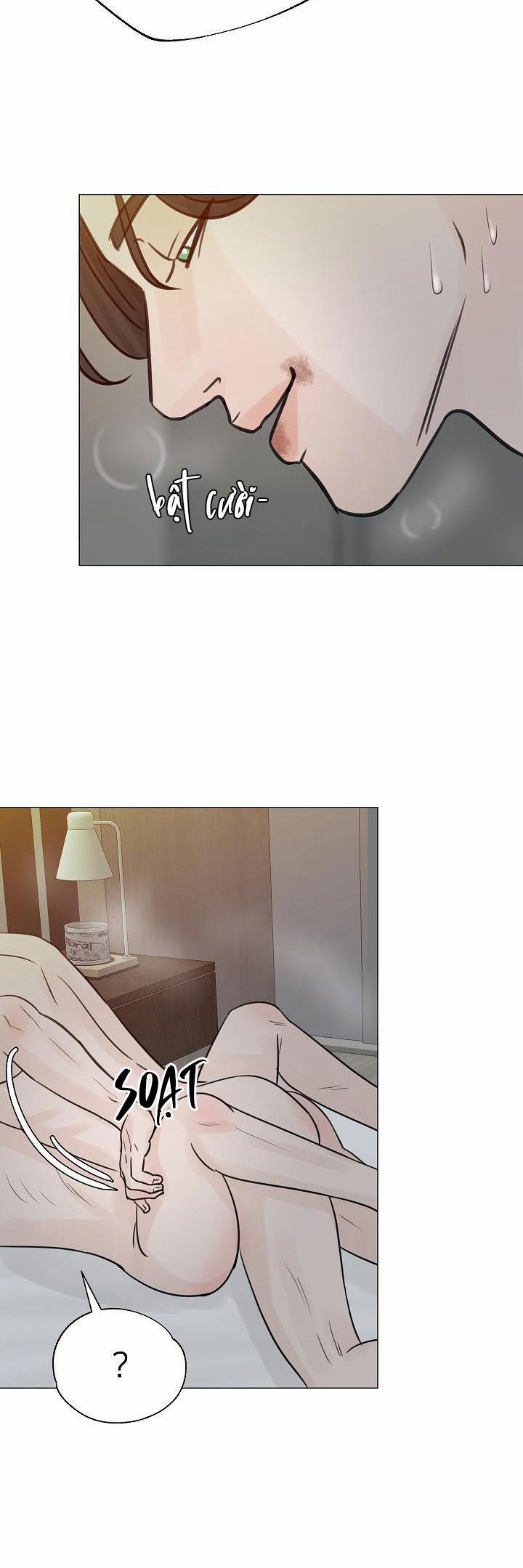Ở Lại Bên Tôi 58 ĐẤM THẰNG ANH trang 9