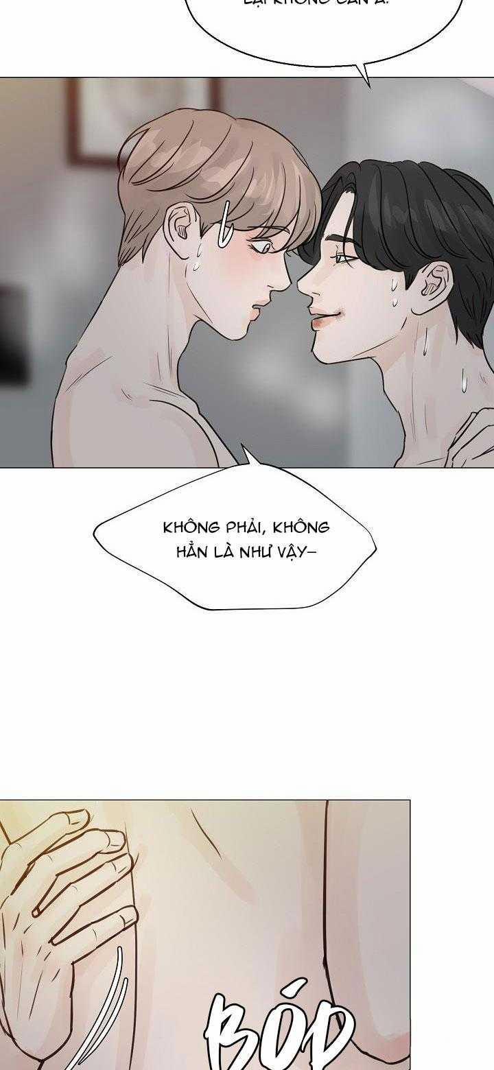 Ở Lại Bên Tôi 58 trang 11