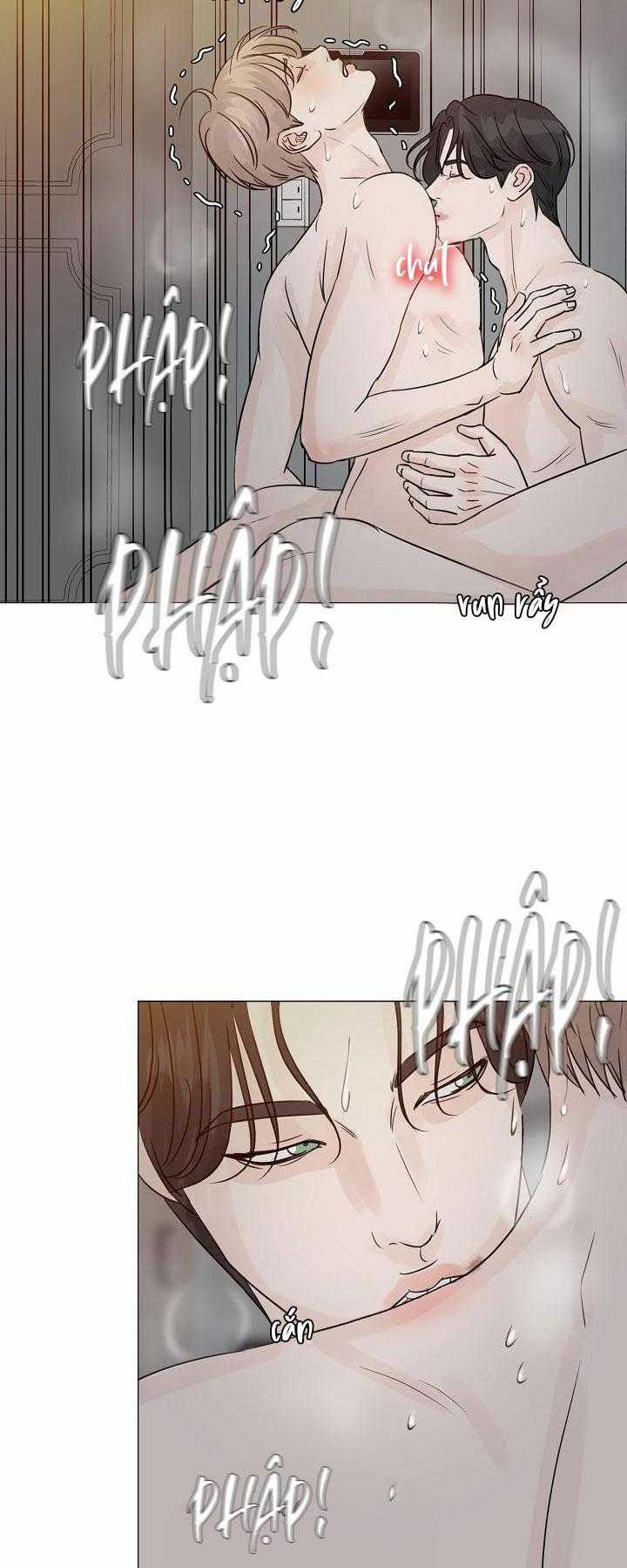 Ở Lại Bên Tôi 58 trang 15