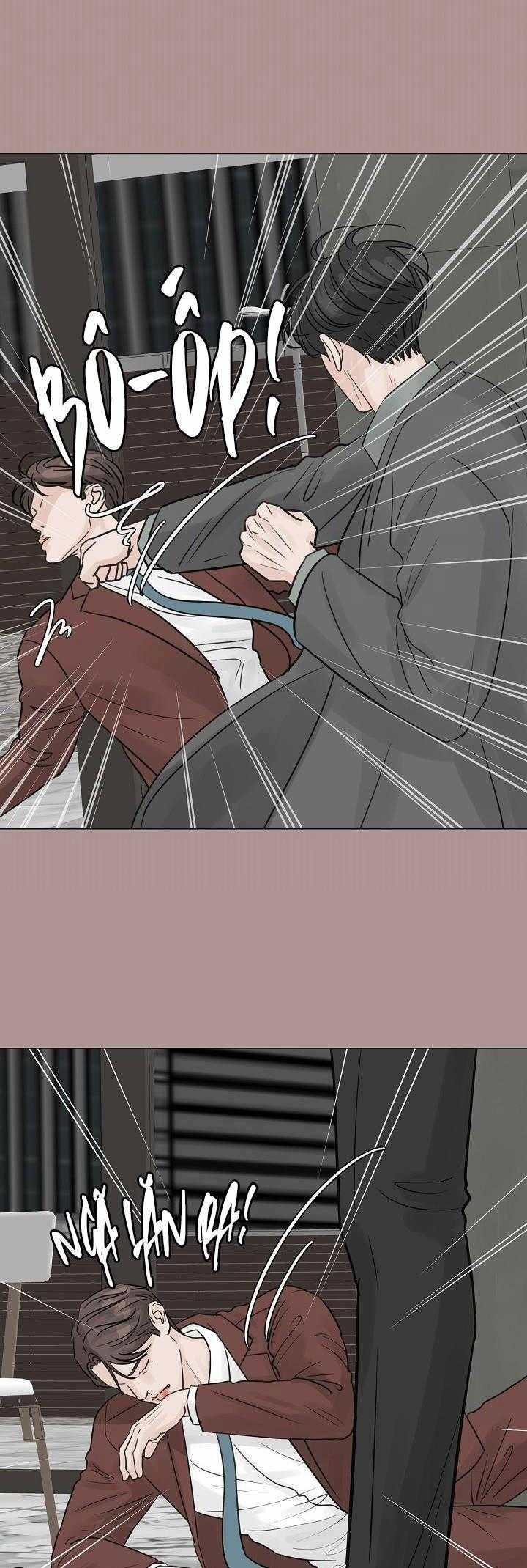 Ở Lại Bên Tôi 58 trang 27