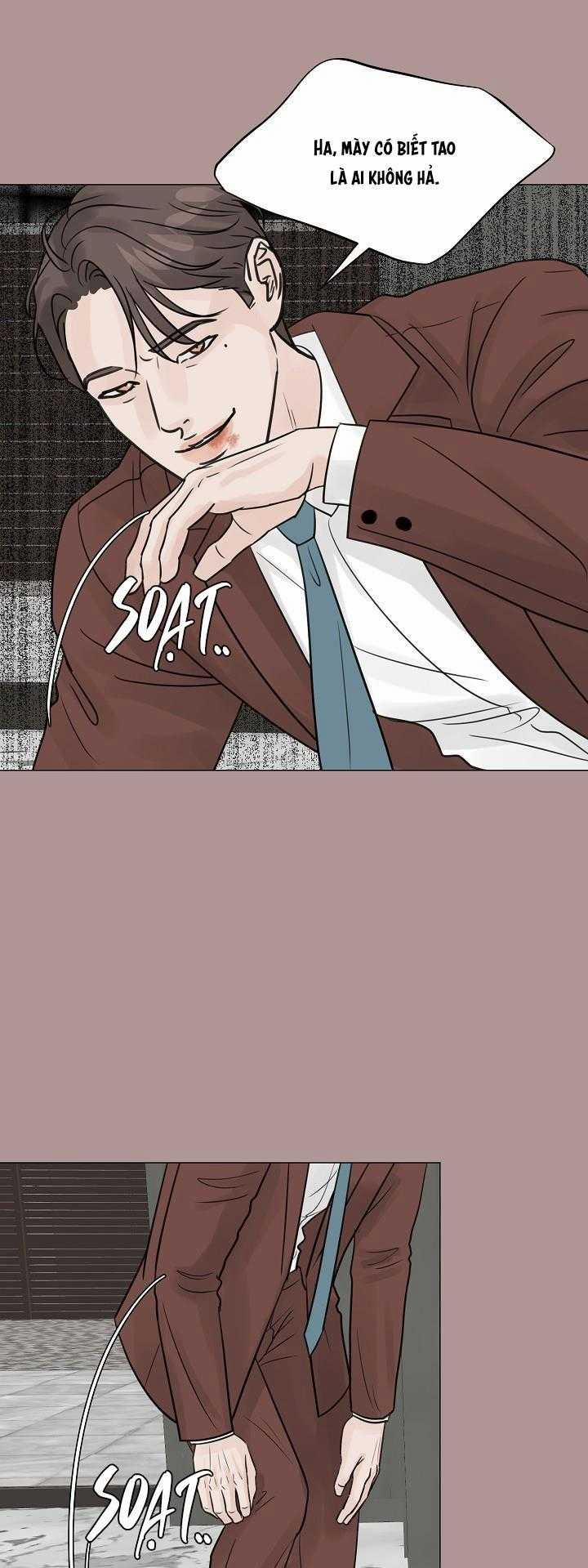 Ở Lại Bên Tôi 58 trang 30