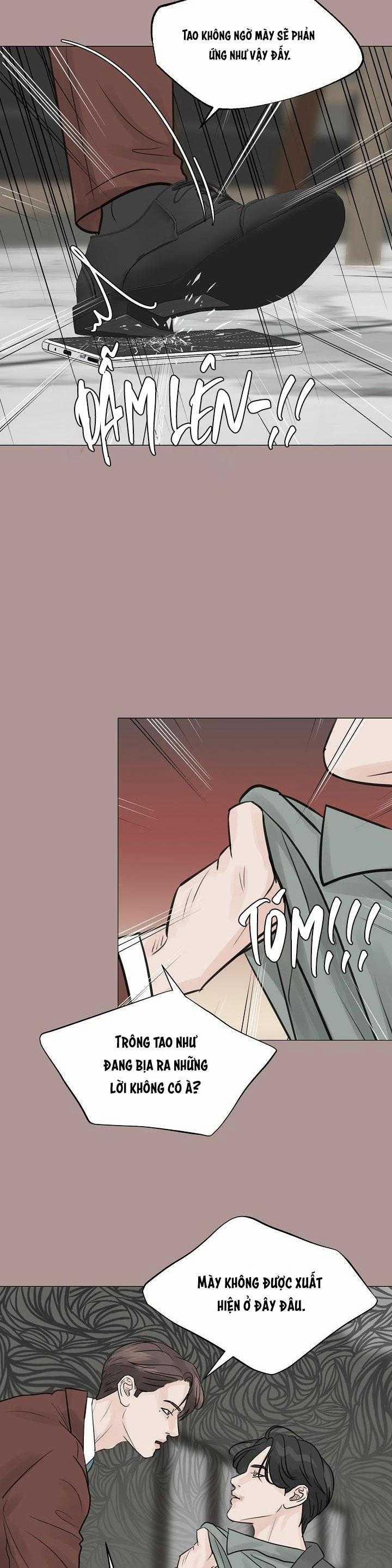 Ở Lại Bên Tôi 58 trang 32