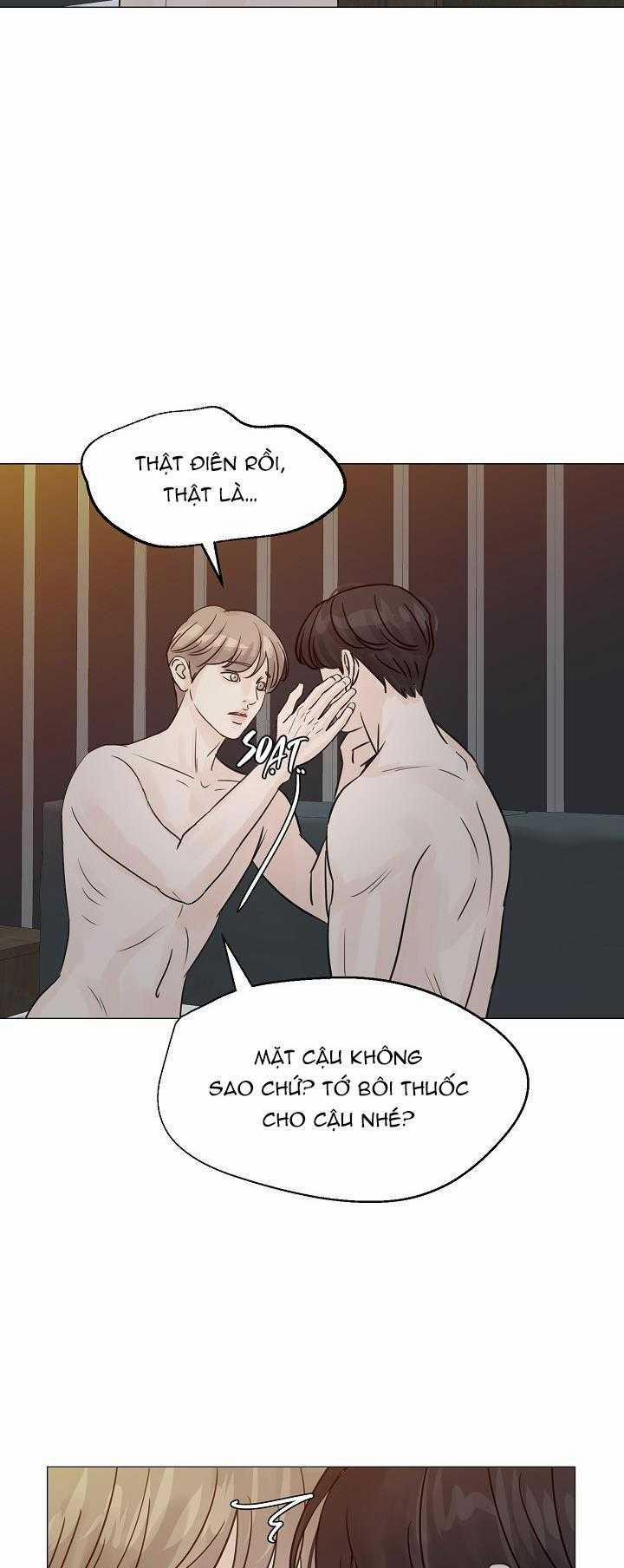 Ở Lại Bên Tôi 58 trang 38