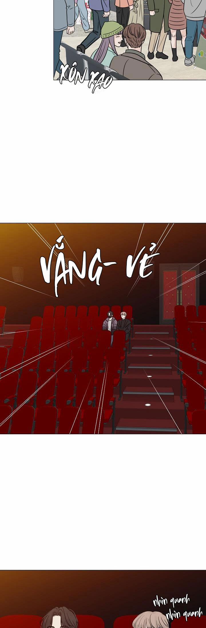 Ở Lại Bên Tôi 59 chjch trong rạp trang 1