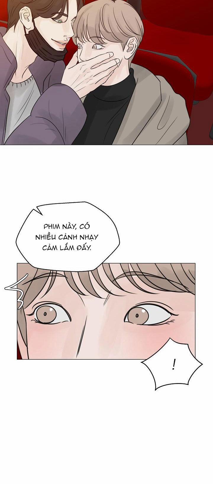 Ở Lại Bên Tôi 59 chjch trong rạp trang 19