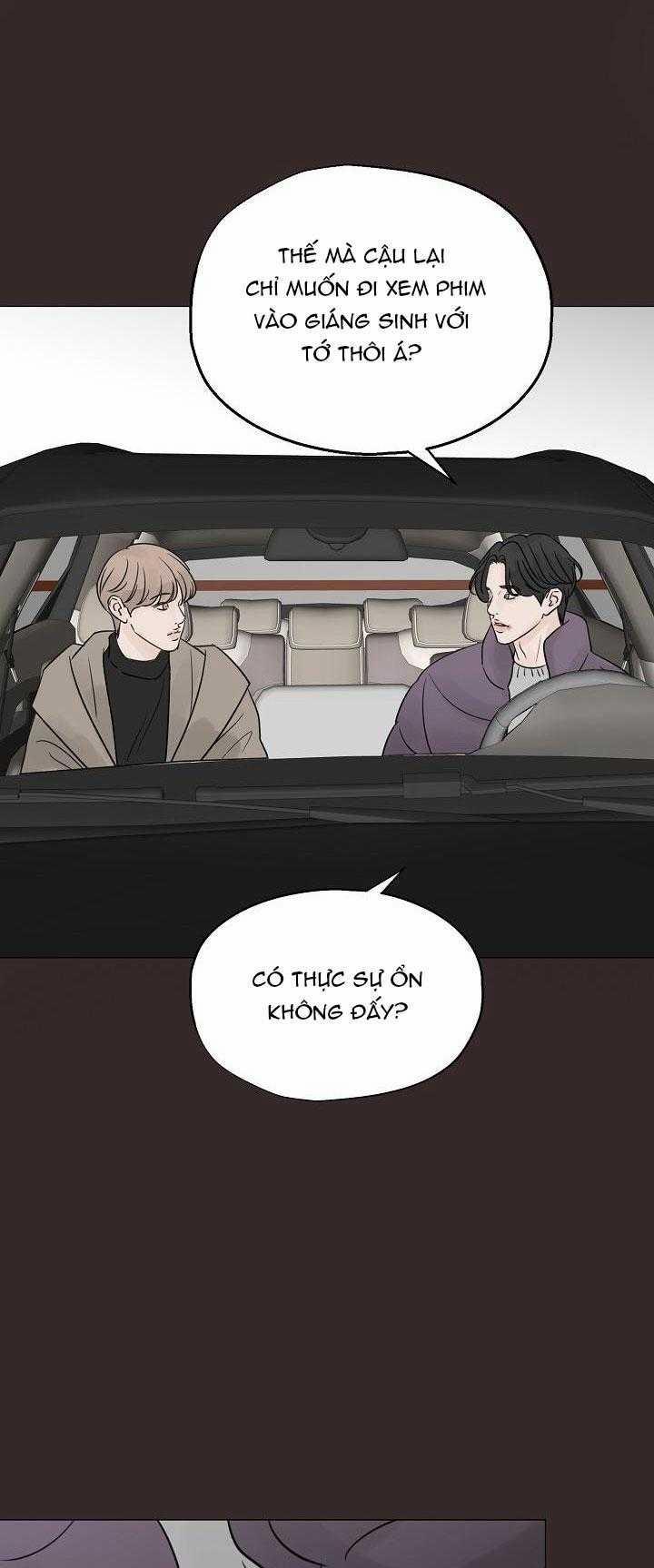 Ở Lại Bên Tôi 59 trang 11