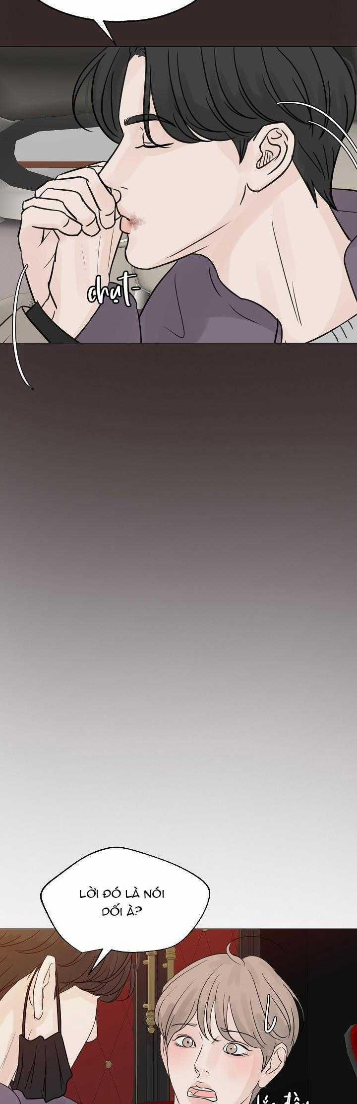 Ở Lại Bên Tôi 59 trang 15