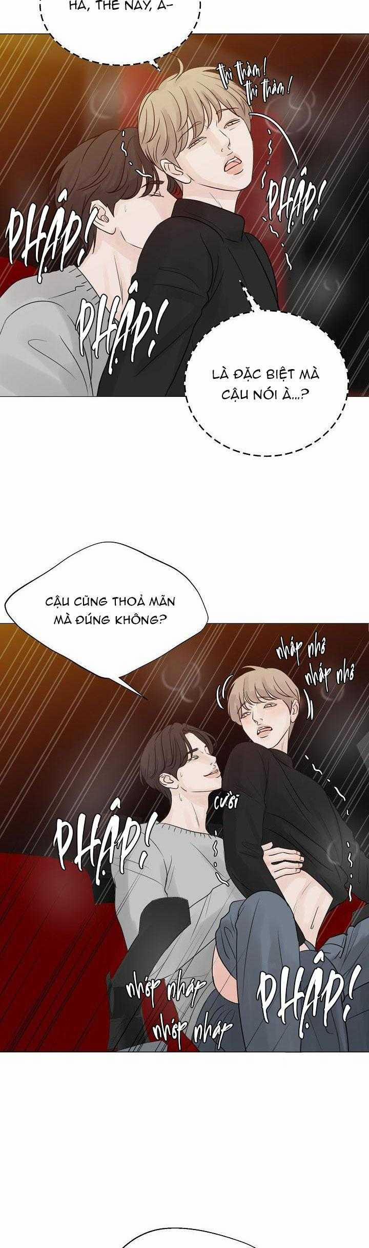 Ở Lại Bên Tôi 59 trang 24