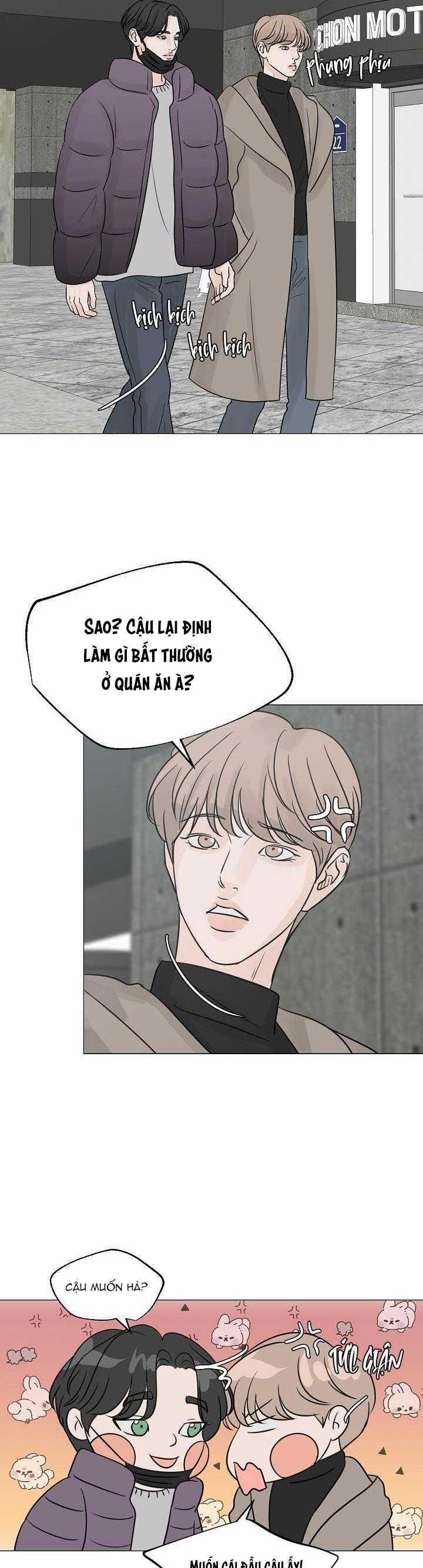 Ở Lại Bên Tôi 59 trang 31