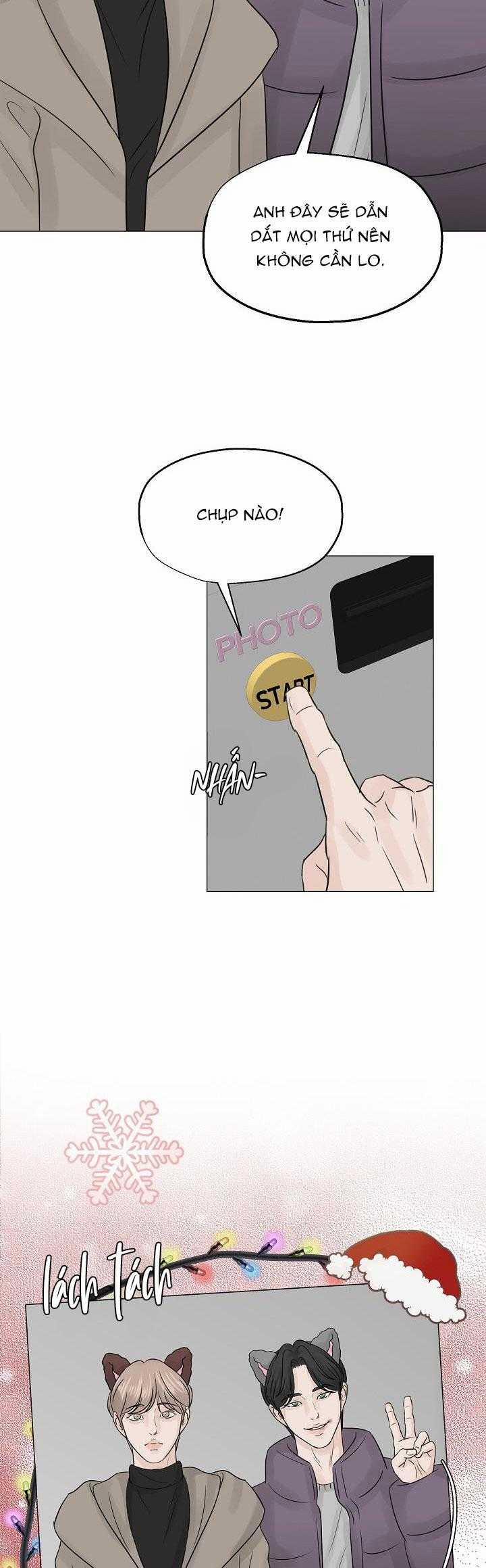 Ở Lại Bên Tôi 59 trang 37