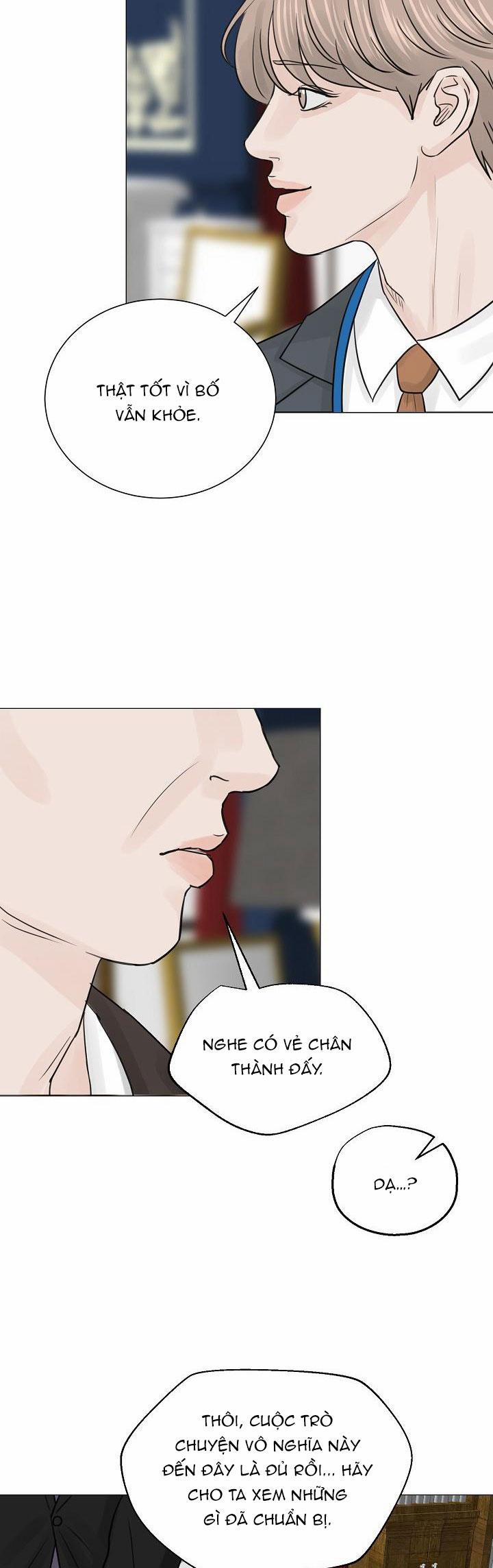 Ở Lại Bên Tôi 60 trang 10