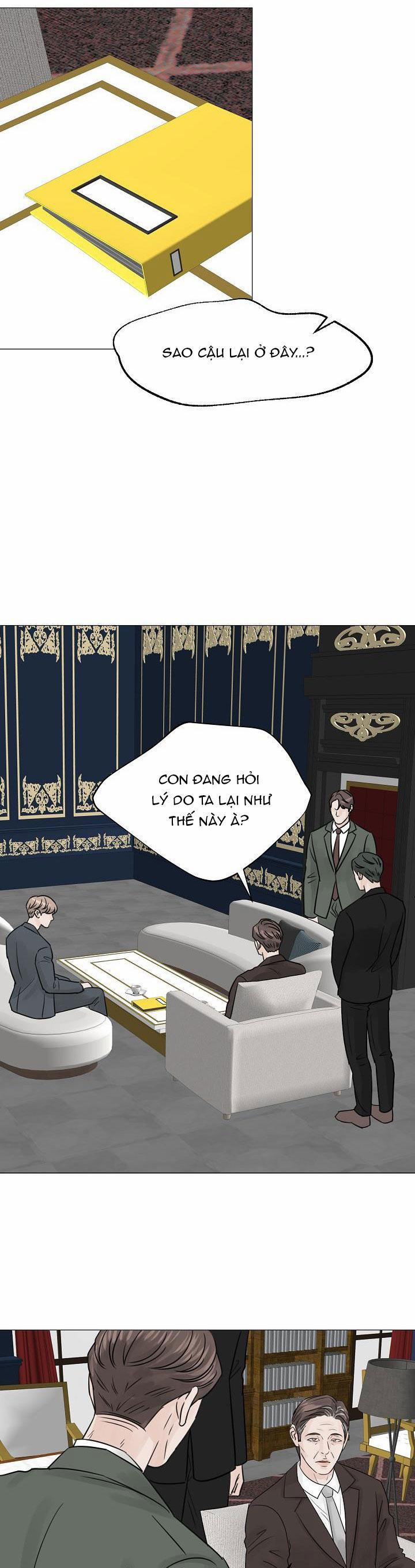 Ở Lại Bên Tôi 60 trang 21