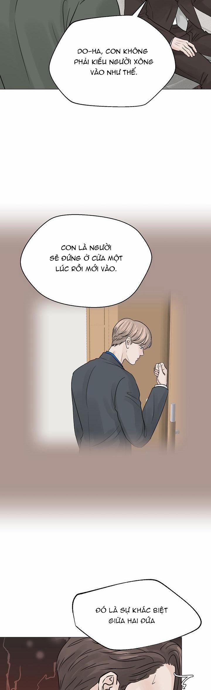 Ở Lại Bên Tôi 60 trang 22