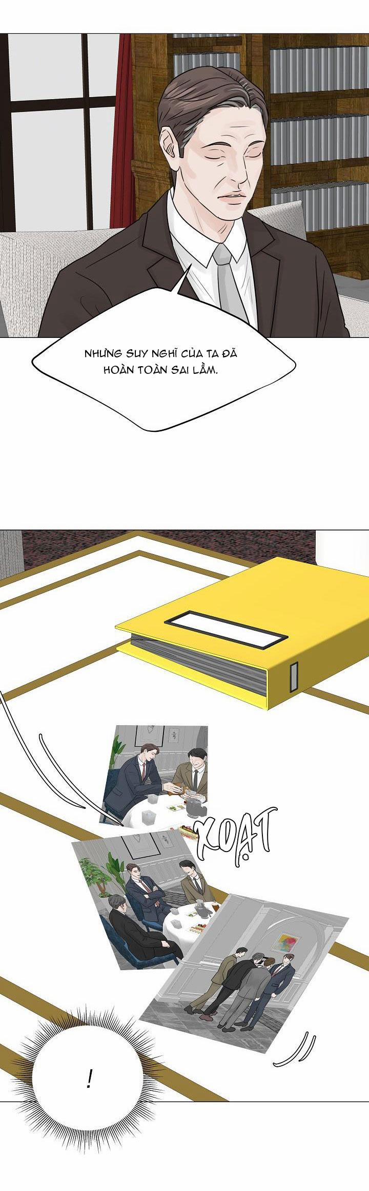 Ở Lại Bên Tôi 60 trang 25