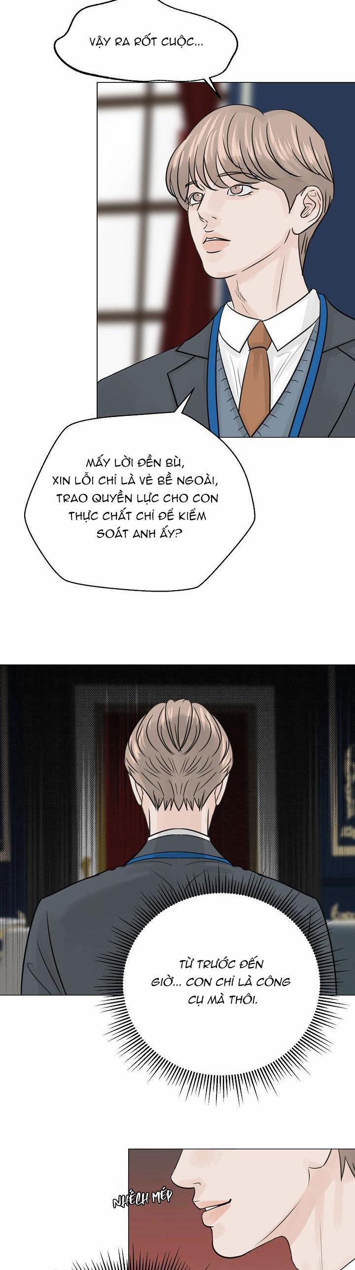 Ở Lại Bên Tôi 60 trang 30