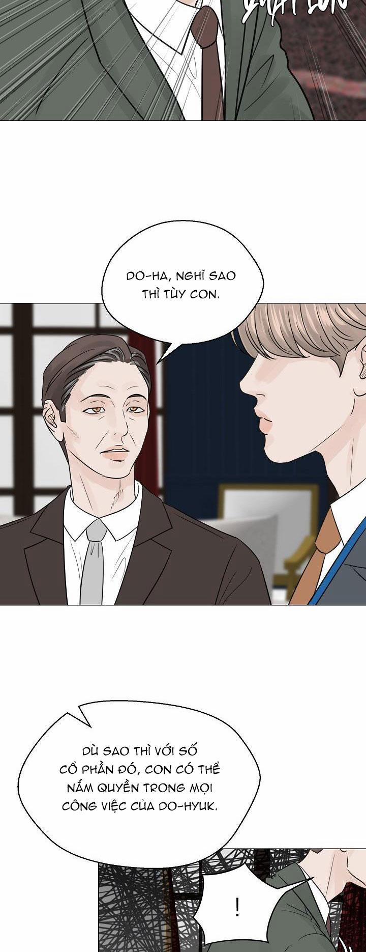 Ở Lại Bên Tôi 60 trang 32