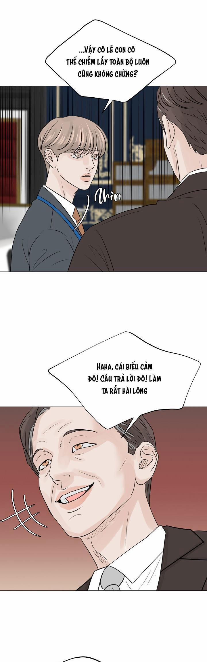 Ở Lại Bên Tôi 60 trang 34