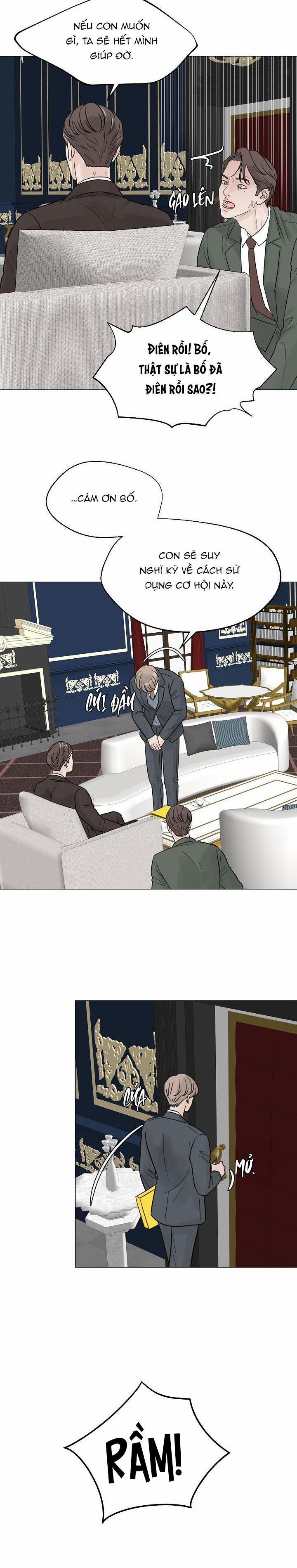 Ở Lại Bên Tôi 60 trang 35