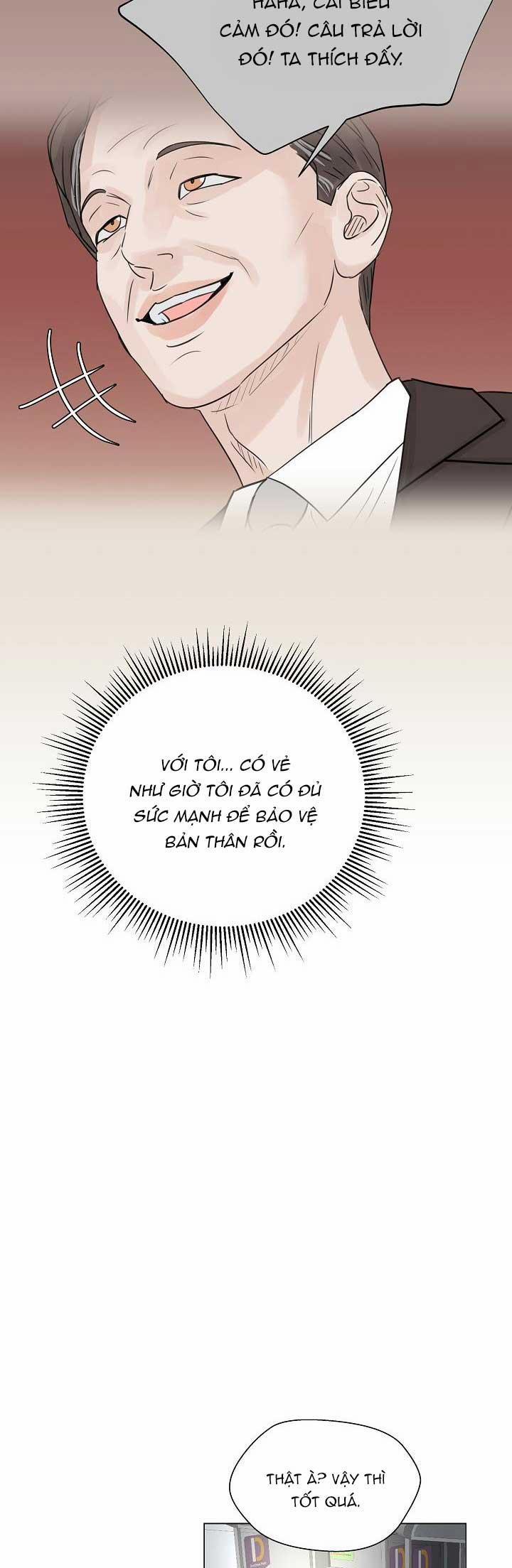 Ở Lại Bên Tôi 61 GHEN trang 11