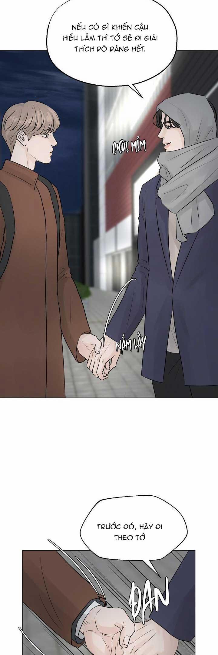 Ở Lại Bên Tôi 61 GHEN trang 18