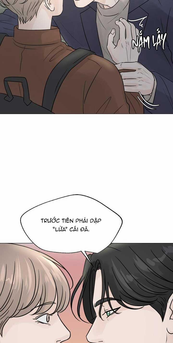 Ở Lại Bên Tôi 61 GHEN trang 24