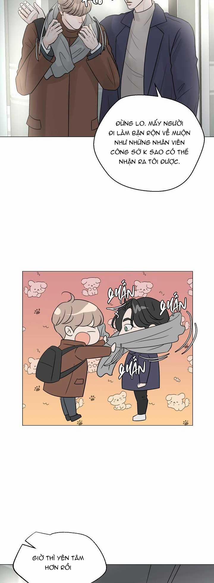 Ở Lại Bên Tôi 61 GHEN trang 4