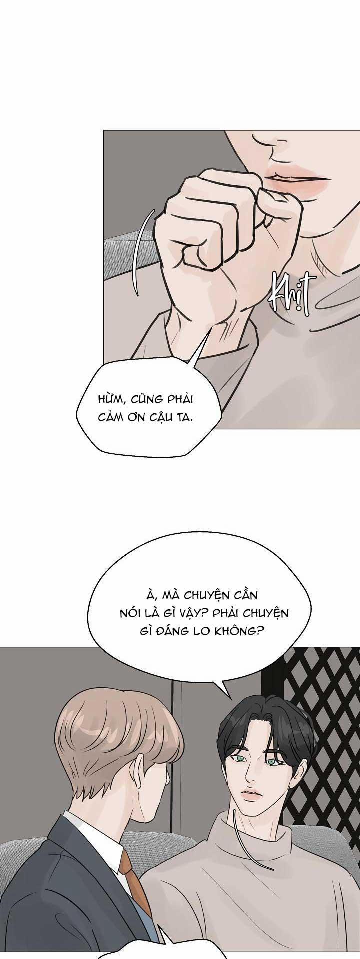 Ở Lại Bên Tôi 61 GHEN trang 43