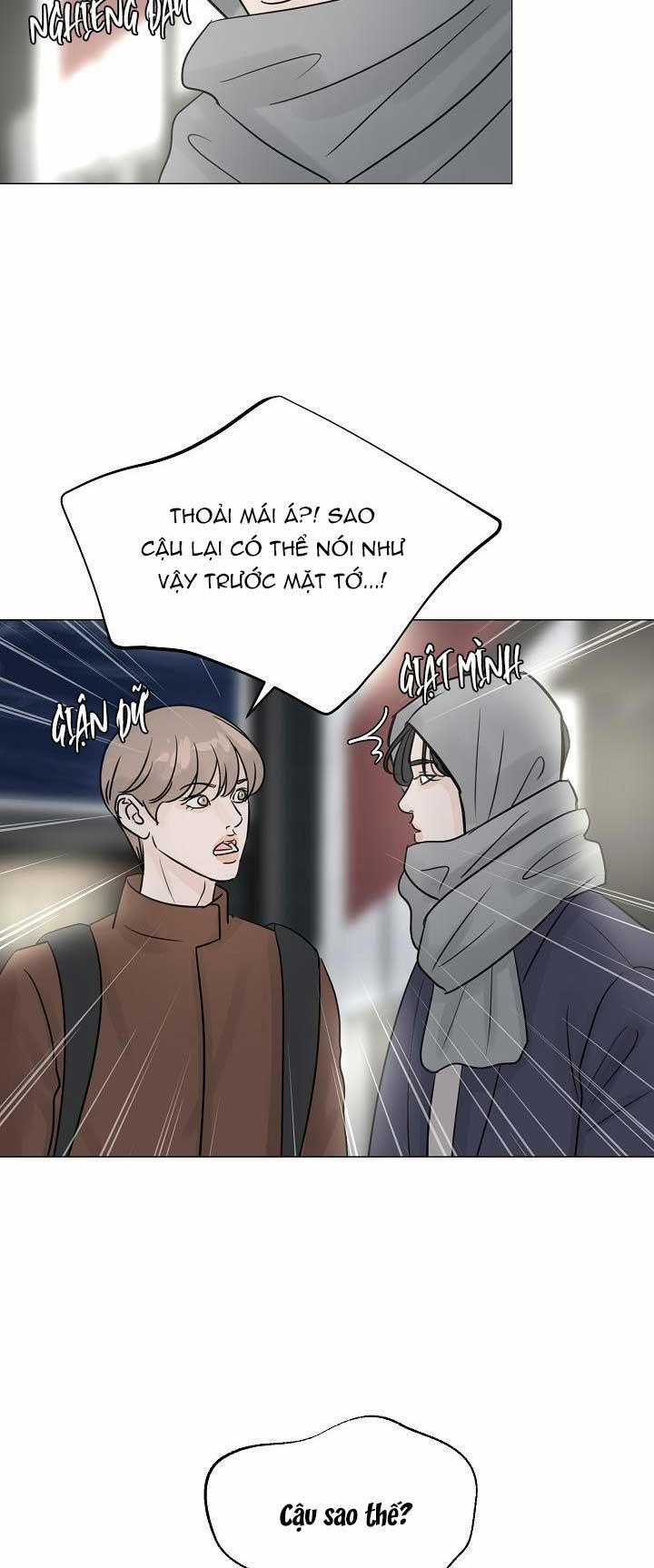 Ở Lại Bên Tôi 61 trang 14