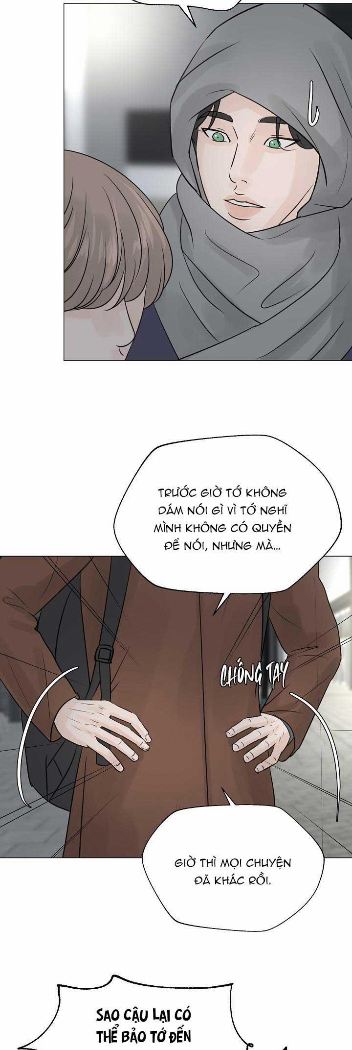 Ở Lại Bên Tôi 61 trang 15