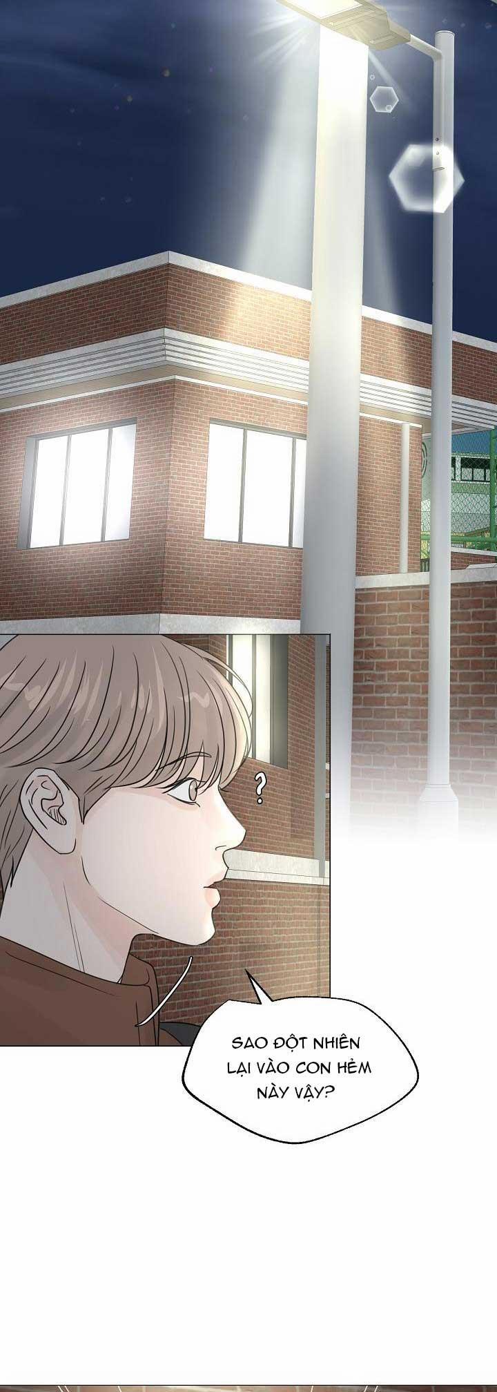 Ở Lại Bên Tôi 61 trang 20